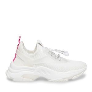 Steve Madden Myles White